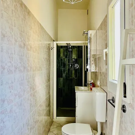 Mascarella 19 בולוניה