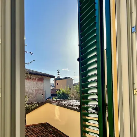 Lägenhet Mascarella 19 Bologna