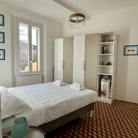 Lägenhet Mascarella 19