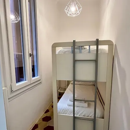 Mascarella 19 Apartmán Boloňa