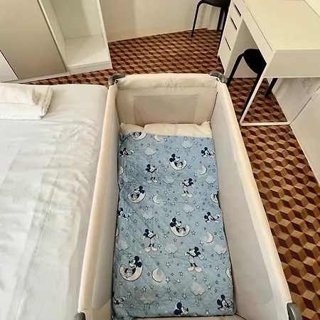 Mascarella 19 Boloňa