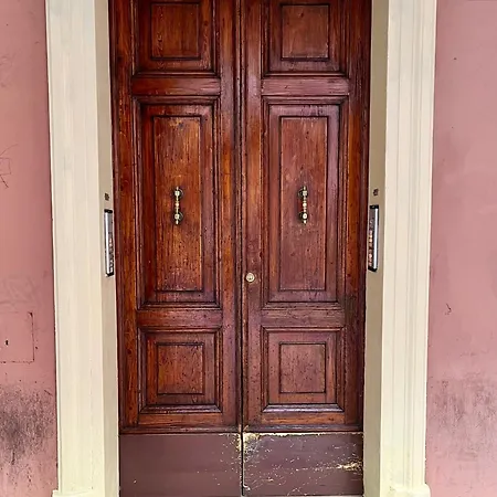 Mascarella 19 شقة *