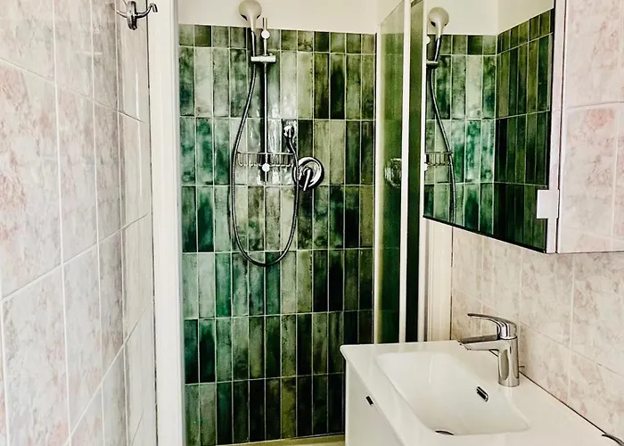 Mascarella 19 Appartement *