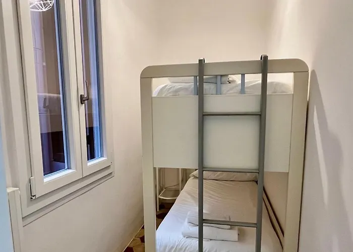 Mascarella 19 Appartement Bologne