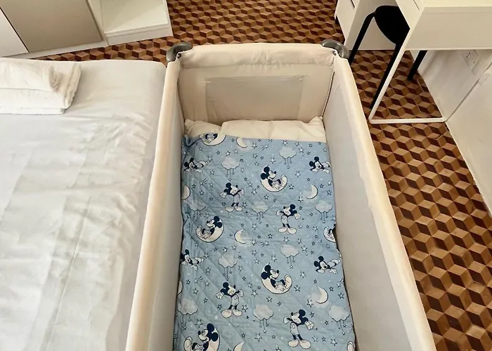 Mascarella 19 博洛尼亚