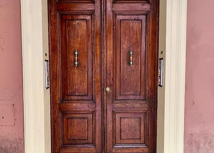 Mascarella 19 Appartement *