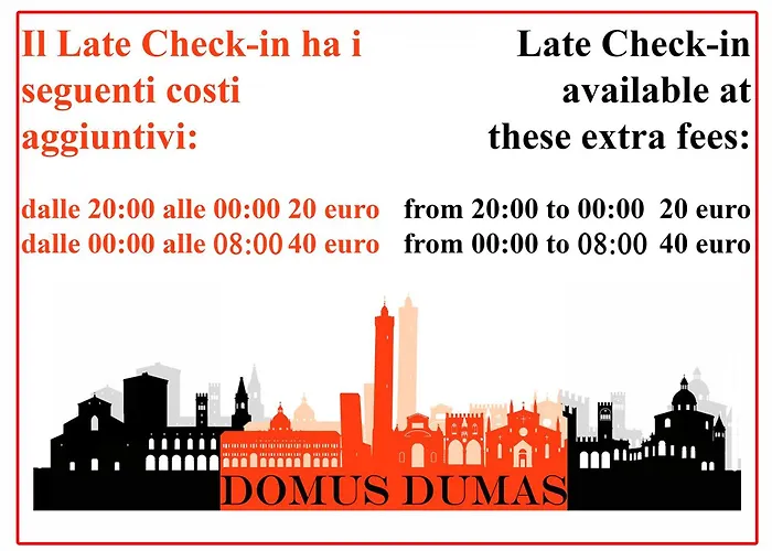 Mascarella 19 Appartement Bologne