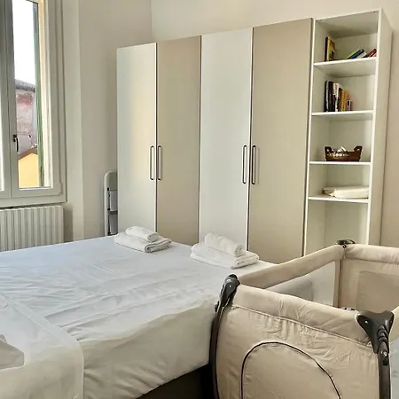 Mascarella 19 Apartment