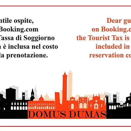 Mascarella 19 Apartment *