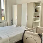 Mascarella 19 Appartement
