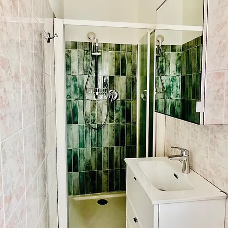 Mascarella 19 Apartman *