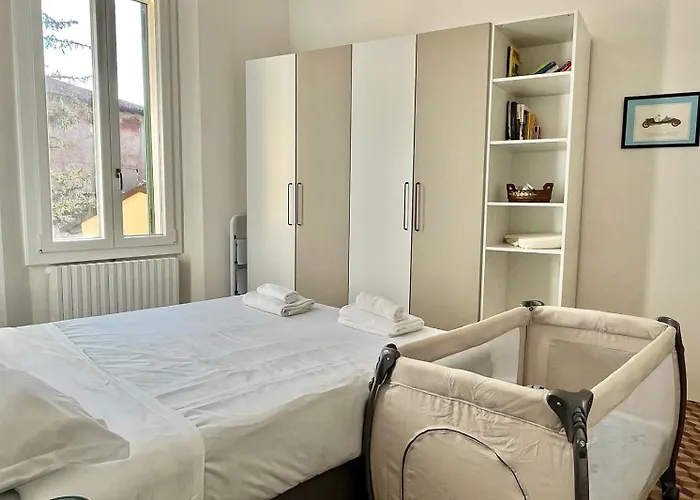 Mascarella 19 Apartment