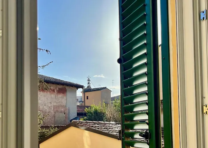 Apartment Mascarella 19 Bologna